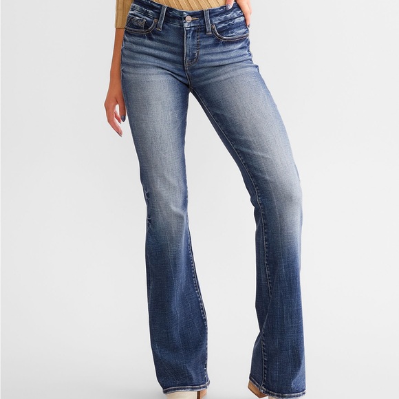 Buckle Denim - Buckle Bootcut Jeans